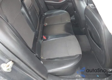 2013 Chevrolet Malibu 1Lt from USA, damaged, VIN 1G11C5SA7DF158801